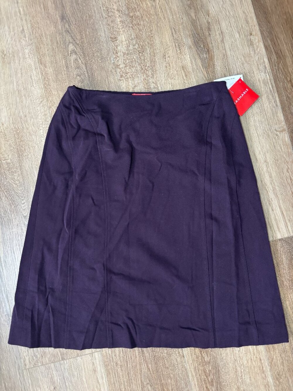 Oscar Oscar de la RentatVintage Skirt - Size 6 - NWT